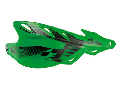 Rtech Handprotektoren Raptor universal verschiedene Farben