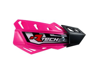 Rtech Handprotektoren FLX universal verschiedene Farben