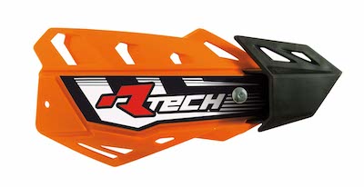 Rtech Handprotektoren FLX universal verschiedene Farben