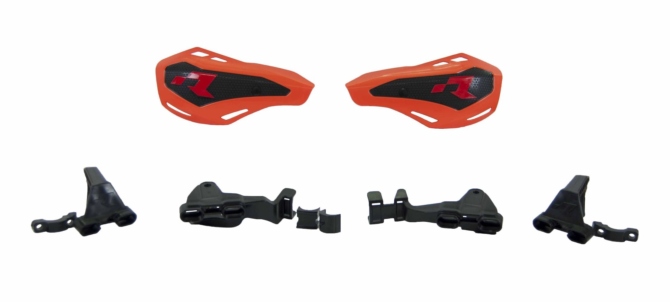Rtech Handprotektoren HP1 universal verschiedene Farben