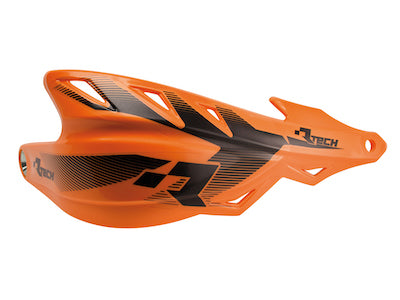 Rtech Handprotektoren Raptor universal verschiedene Farben