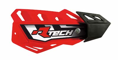 Rtech Handprotektoren FLX universal verschiedene Farben