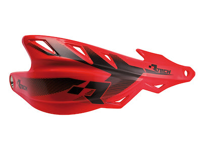 Rtech Handprotektoren Raptor universal verschiedene Farben