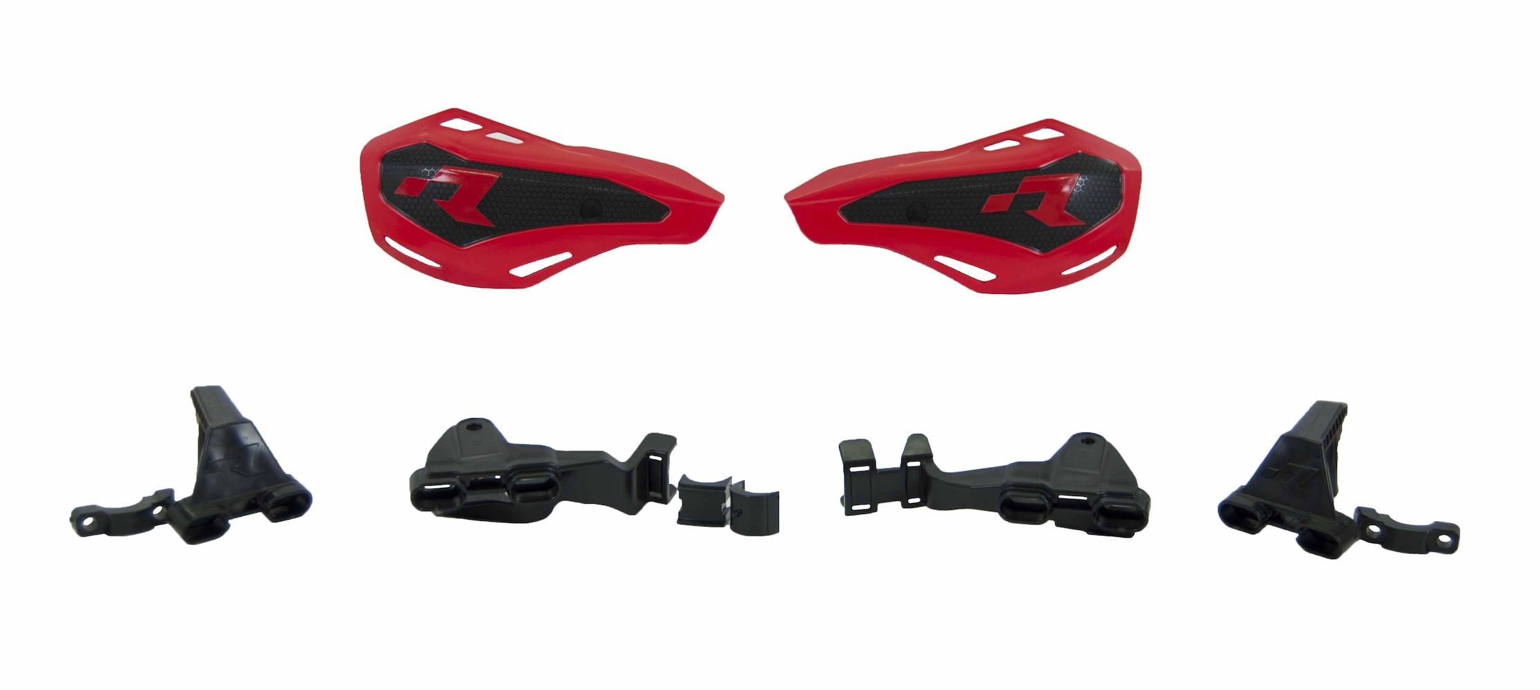 Rtech Handprotektoren HP1 universal verschiedene Farben
