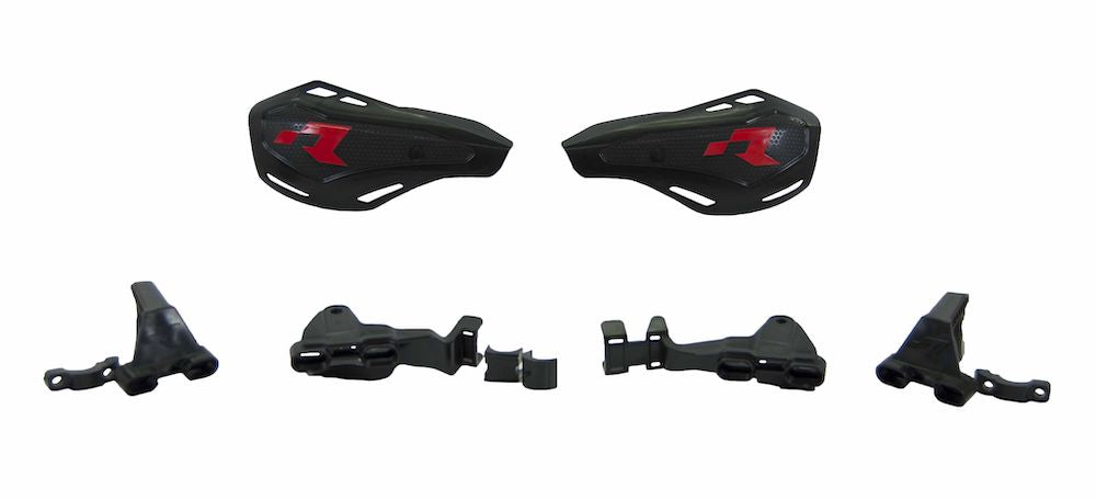 Rtech Handprotektoren HP1 universal verschiedene Farben