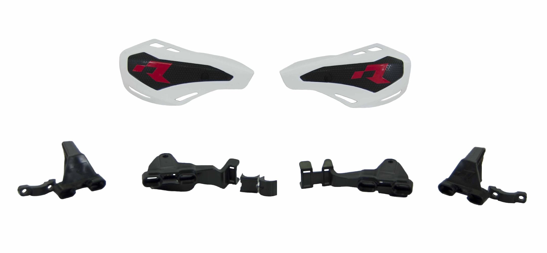 Rtech Handprotektoren HP1 universal verschiedene Farben