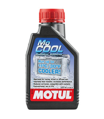Motul Kühlflüssigkeit -  Kühlmitteladditive MoCOOL 500ml