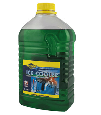 Putoline Kühlflüssigkeit ICE COOLER 2 Liter