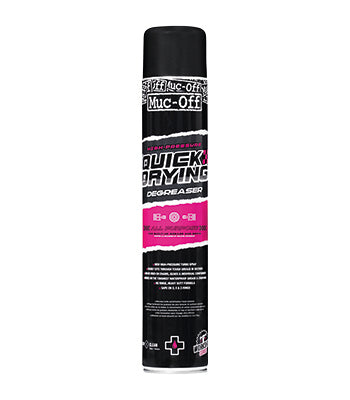 Muc-off QUICK DRY DEGREASER 750ML - Entfetter