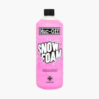 Muc-Off Schneeschaum 1l