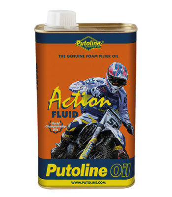 Luftfilteröl by Putoline 1 Liter