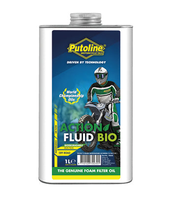 Putoline Action Fluid BIO 1L