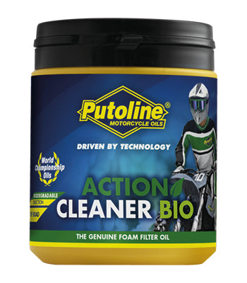 Putoline Action Cleaner BIO 600g Dose