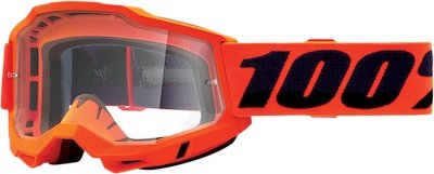 Accuri 2® 100% Neon Orange - AHR / Ing. Martin Aichholzer
