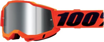 Accuri 2® 100% Neon Orange - AHR / Ing. Martin Aichholzer