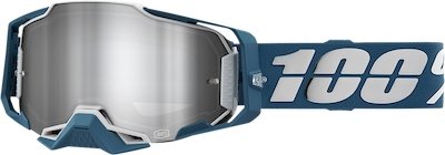 ARMEGA® Goggle 100% Albar - AHR / Ing. Martin Aichholzer