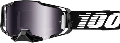 ARMEGA® Goggle 100% Black - AHR / Ing. Martin Aichholzer
